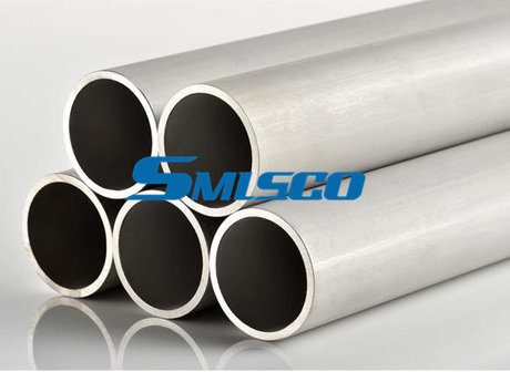 Inch Seamless Stainless Steel Pipe Hydrostatic Test From China