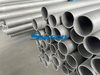 Stainless Steel Seamless Pipe PA Surface For Fertilizer Industry