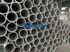 ASTM A790 S31803 2205 Duplex Steel Seamless Pipe for Industry