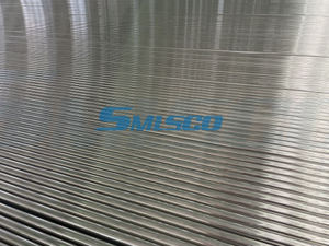 ASTM A269 Seamless Stainless Tube 304/316 for Instrumentation Use