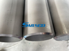 100% Inspection TP304 Stainless Steel Seamless Pipe for Oil and Gas Industry
