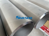 ASTM A790 S31803 2205 Duplex Steel Seamless Pipe for Industry