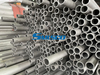 ASTM A790 S31803 2205 Duplex Steel Seamless Pipe for Industry
