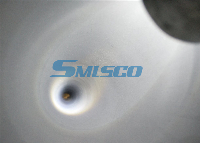 Manufacturer Seamless Austenitic Stainless Steel Pipe For Water Project