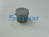 Stainless Steel BSP Bushing Casting Fitting 150LB Manufacturer for Pipeline Systems