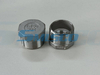 Stainless Steel BSP Bushing Casting Fitting 150LB Manufacturer for Pipeline Systems