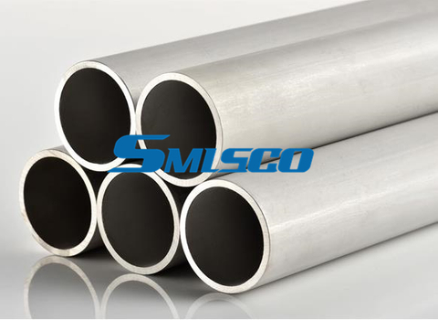 Professional 2205 Duplex Steel Pipe for Fire Protection