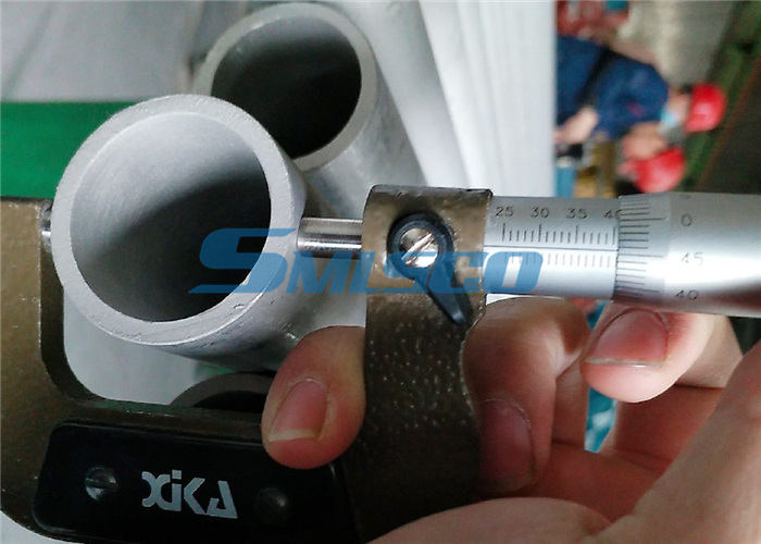 Cheap TP316L Stainless Steel Seamless Pipe for Oil And Gas Industry