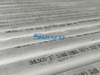 ASTM A312 TP316L Heavy Wall Austenitic Steel Seamless Pipe