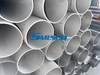 Seamless 4 Inch super duplex steel pipe for marine
