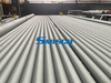 DN200 Annealed Pickling TP316 / 316L Stainless Steel Seamless Pipe For Oil