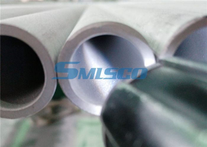 Cold Rolled Cold Drawn TP304 Stainless Steel Seamless Pipe for Chimneys