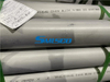  Seamless Pipe, ASTM A312 TP316L Big Size Pipe for Fluid Transport