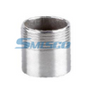 304 316 NPT Stainless Steel Nipple Fitting for Water Use Manufacturer