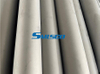 2205 ASTM A790 Duplex Steel Pipe Cold Drawn