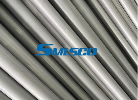 ASTM A312 TP316L Pipe Fire Resistance For Pipeline Transport