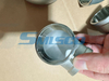 ASTM A351 150PSI 316 Casting Thread 90Degree Elbow Stainless Steel Casting Fitting