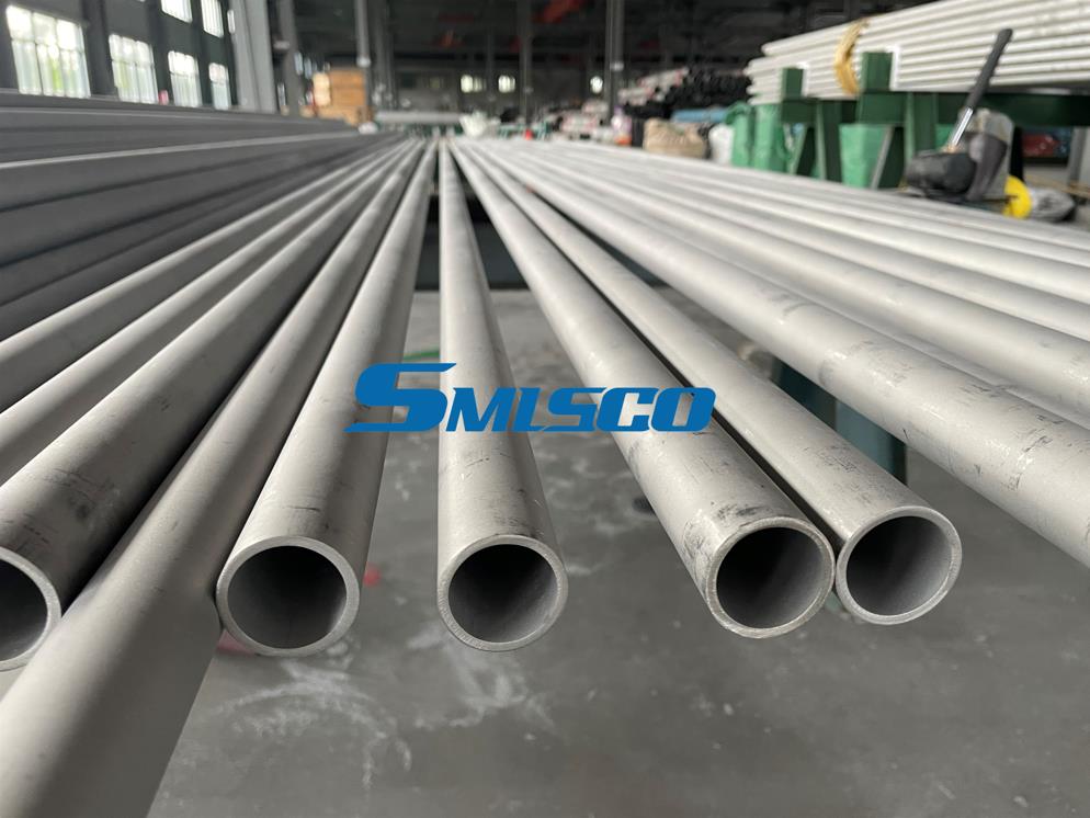 Cheap TP316L Stainless Steel Seamless Pipe for Oil And Gas Industry