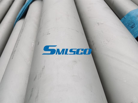 Fast Delivery Stainless Steel 316L /S31603 Seamless Stainless Steel Pipe With ISO for Energy Industry