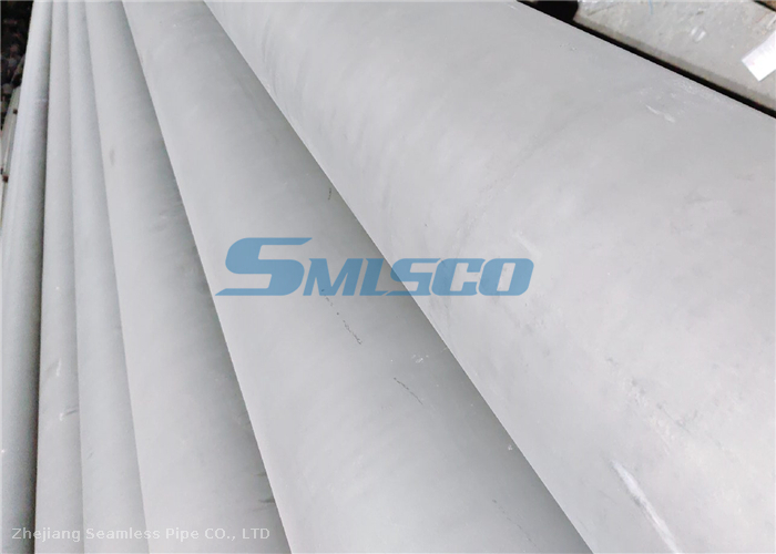 2205 ASTM A790 Duplex Steel Pipe Cold Drawn