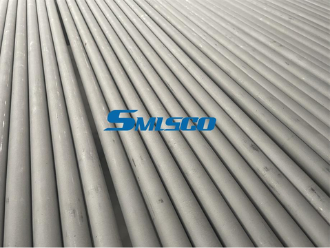 Top Cold Rolling Marine 316 Seamless Stainless Steel Pipe