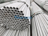 12M ASTM A312 TP316L Stainless Steel Seamless Pipe for Chemical